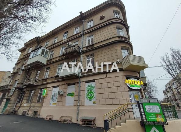 1-комнатная квартира по адресу ул. Средняя (площадь 39 м²) - Atlanta.ua - фото 22