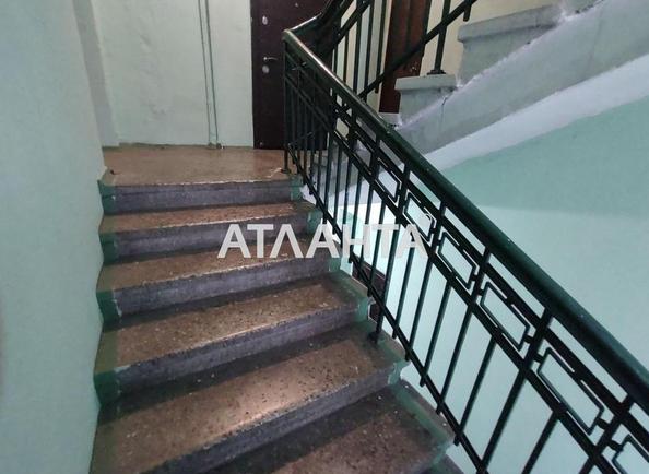 1-комнатная квартира по адресу ул. Средняя (площадь 39 м²) - Atlanta.ua - фото 23