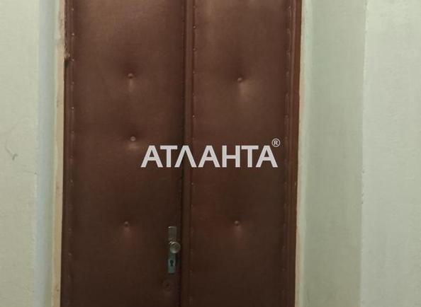 1-комнатная квартира по адресу ул. Средняя (площадь 39 м²) - Atlanta.ua - фото 9