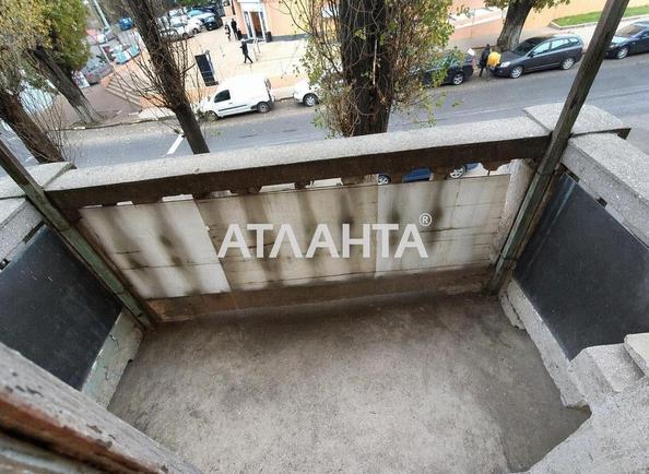 1-комнатная квартира по адресу ул. Средняя (площадь 39 м²) - Atlanta.ua - фото 6