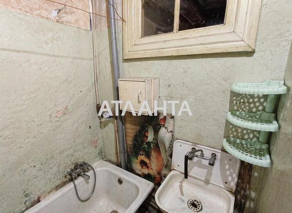 1-комнатная квартира по адресу ул. Средняя (площадь 39 м²) - Atlanta.ua - фото 4