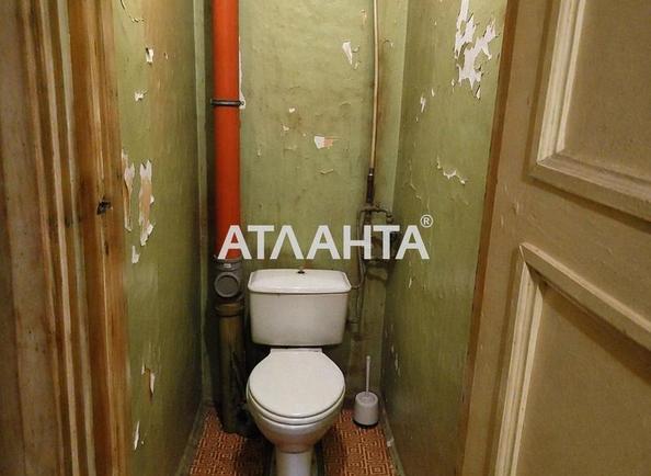 1-комнатная квартира по адресу ул. Средняя (площадь 39 м²) - Atlanta.ua - фото 5