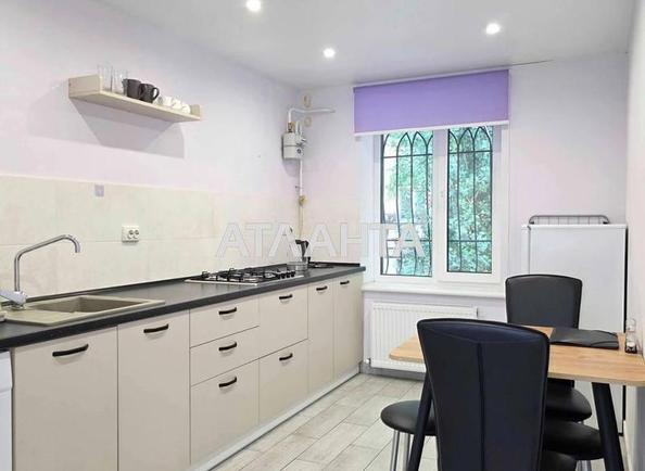 1-кімнатна квартира за адресою вул. Комітетська (площа 32 м²) - Atlanta.ua - фото 4