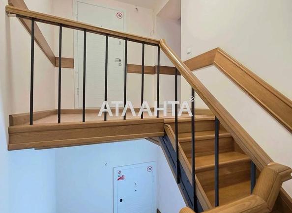 1-кімнатна квартира за адресою вул. Комітетська (площа 32 м²) - Atlanta.ua - фото 8