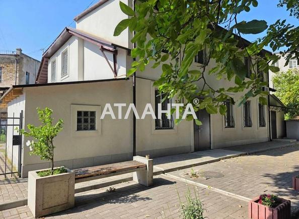 1-кімнатна квартира за адресою вул. Комітетська (площа 32 м²) - Atlanta.ua - фото 9