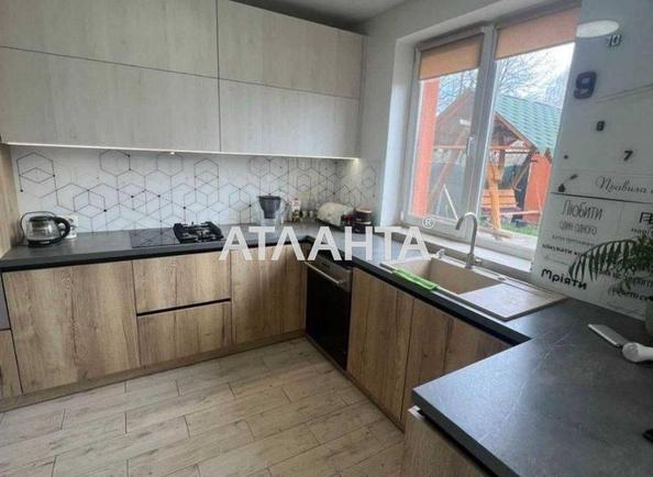 Дом по адресу ул. Львовская (площадь 123 м²) - Atlanta.ua