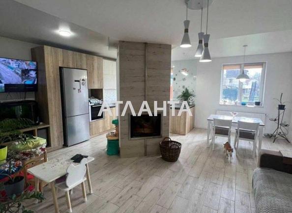 Дом по адресу ул. Львовская (площадь 123 м²) - Atlanta.ua - фото 2