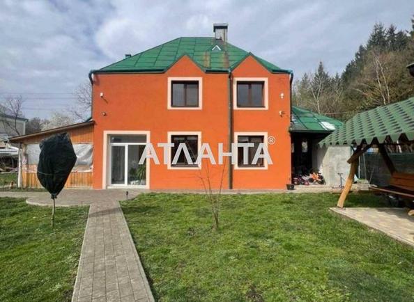 Дом по адресу ул. Львовская (площадь 123 м²) - Atlanta.ua - фото 13