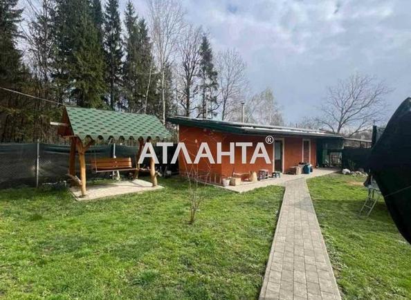 Дом по адресу ул. Львовская (площадь 123 м²) - Atlanta.ua - фото 14