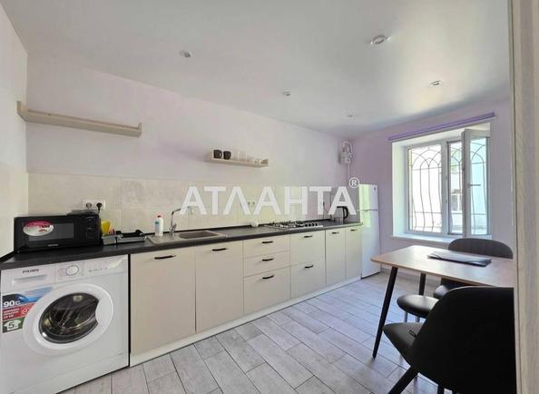 1-кімнатна квартира за адресою вул. Комітетська (площа 34 м²) - Atlanta.ua