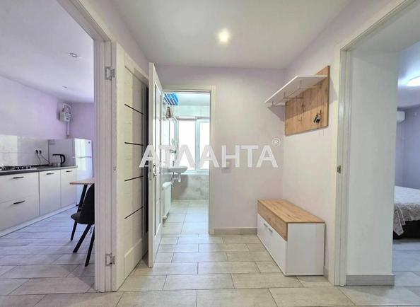 1-кімнатна квартира за адресою вул. Комітетська (площа 34 м²) - Atlanta.ua - фото 2