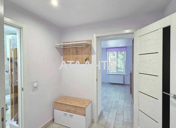 1-кімнатна квартира за адресою вул. Комітетська (площа 34 м²) - Atlanta.ua - фото 3
