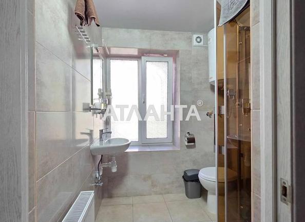 1-кімнатна квартира за адресою вул. Комітетська (площа 34 м²) - Atlanta.ua - фото 4