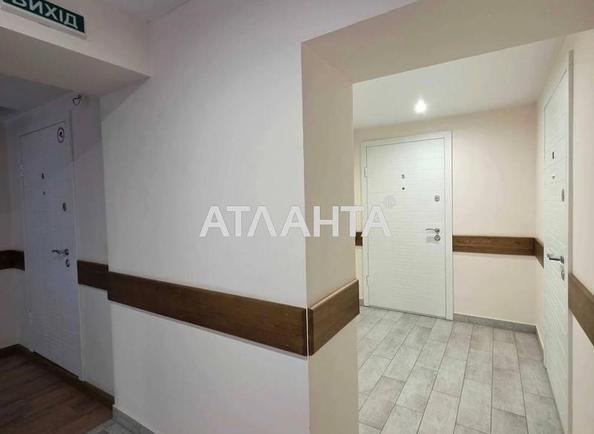 1-кімнатна квартира за адресою вул. Комітетська (площа 34 м²) - Atlanta.ua - фото 9