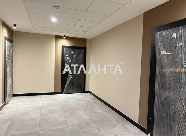 1-room apartment apartment by the address st. Franko Ivana (area 33 m²) - photo 4 1-room apartment apartment by the address st. Franko Ivana (area 33 m²) - Atlanta.ua - photo 4