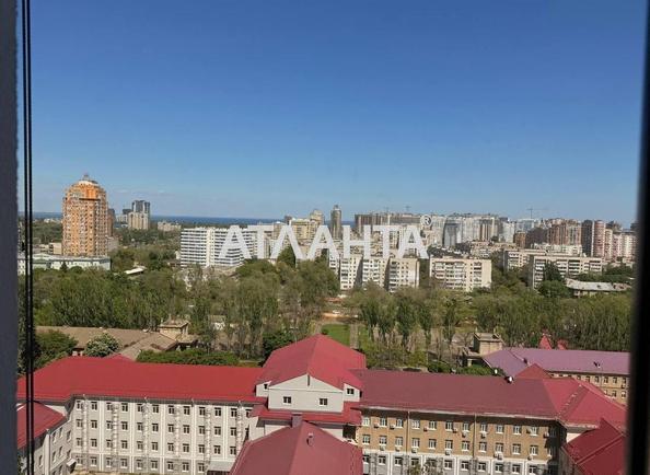 1-кімнатна квартира за адресою вул. Франка Івана (площа 33 м²) - фото 2 1-кімнатна квартира за адресою вул. Франка Івана (площа 33 м²) - Atlanta.ua - фото 2