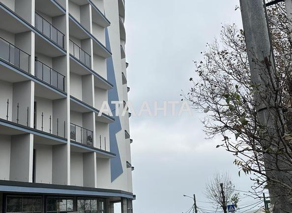 2-комнатная квартира по адресу Ванный пер. (площадь 77,9 м²) 2-комнатная квартира по адресу Ванный пер. (площадь 77,9 м²) - Atlanta.ua