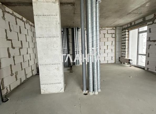 2-комнатная квартира по адресу Ванный пер. (площадь 77,9 м²) - фото 2 2-комнатная квартира по адресу Ванный пер. (площадь 77,9 м²) - Atlanta.ua - фото 2