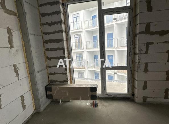 2-комнатная квартира по адресу Ванный пер. (площадь 77,9 м²) - фото 3 2-комнатная квартира по адресу Ванный пер. (площадь 77,9 м²) - Atlanta.ua - фото 3