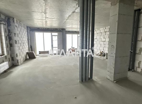 2-комнатная квартира по адресу Ванный пер. (площадь 77,9 м²) - фото 4 2-комнатная квартира по адресу Ванный пер. (площадь 77,9 м²) - Atlanta.ua - фото 4