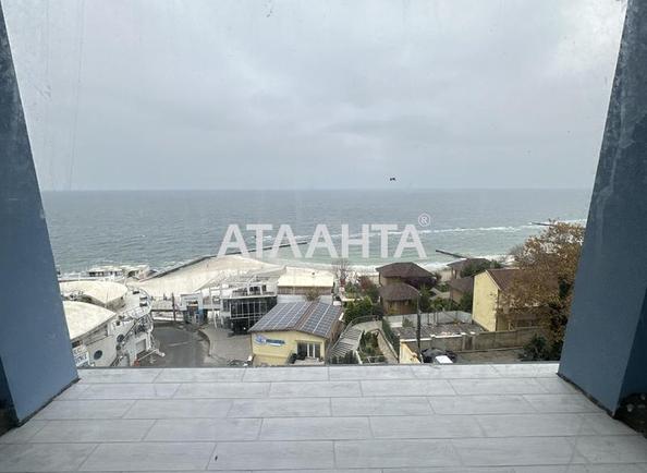 2-комнатная квартира по адресу Ванный пер. (площадь 77,9 м²) - фото 6 2-комнатная квартира по адресу Ванный пер. (площадь 77,9 м²) - Atlanta.ua - фото 6