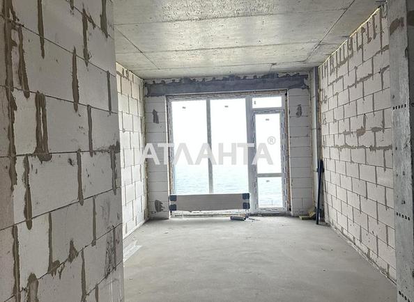 2-комнатная квартира по адресу Ванный пер. (площадь 77,9 м²) - фото 9 2-комнатная квартира по адресу Ванный пер. (площадь 77,9 м²) - Atlanta.ua - фото 9