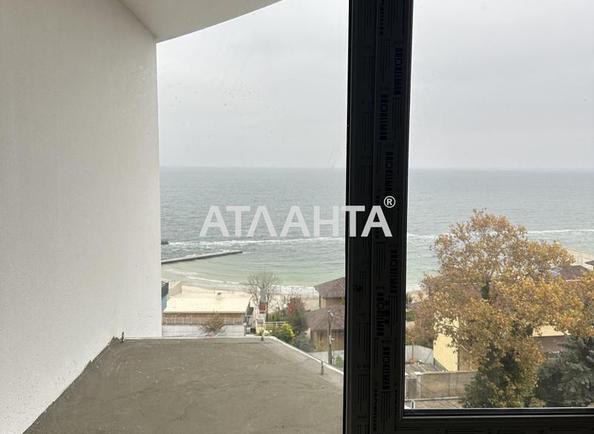 2-комнатная квартира по адресу Ванный пер. (площадь 77,9 м²) - фото 11 2-комнатная квартира по адресу Ванный пер. (площадь 77,9 м²) - Atlanta.ua - фото 11