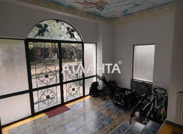 2-кімнатна квартира за адресою вул. Софіївська (площа 73,4 м²) - Atlanta.ua - фото 2