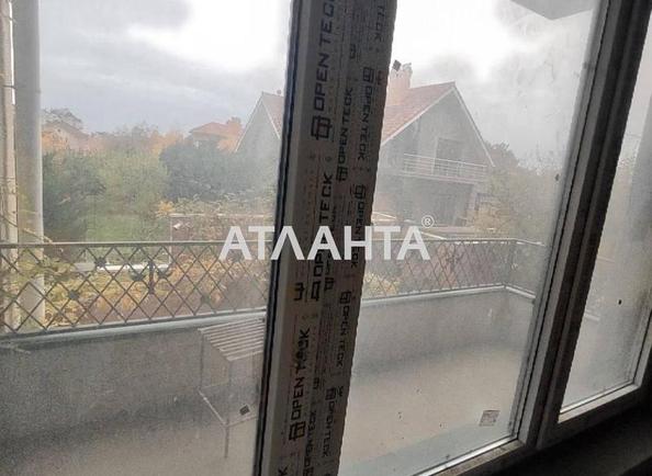 2-кімнатна квартира за адресою вул. Софіївська (площа 73,4 м²) - Atlanta.ua - фото 9