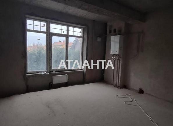 2-кімнатна квартира за адресою вул. Софіївська (площа 73,4 м²) - Atlanta.ua - фото 11