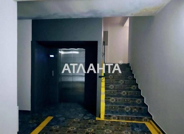 2-кімнатна квартира за адресою вул. Софіївська (площа 73,4 м²) - Atlanta.ua - фото 3