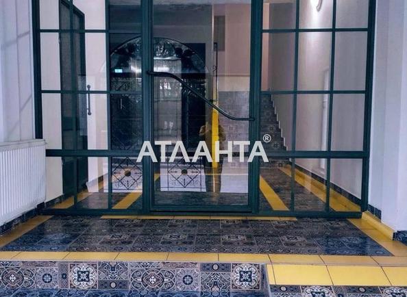 2-кімнатна квартира за адресою вул. Софіївська (площа 73,4 м²) - Atlanta.ua - фото 4