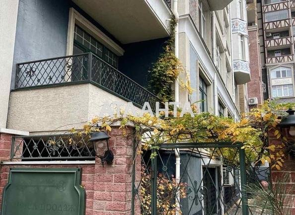 2-кімнатна квартира за адресою вул. Софіївська (площа 73,4 м²) - Atlanta.ua - фото 6