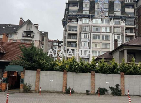 2-кімнатна квартира за адресою вул. Софіївська (площа 73,4 м²) - Atlanta.ua - фото 13