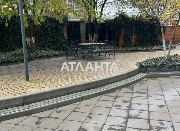 2-кімнатна квартира за адресою вул. Софіївська (площа 73,4 м²) - Atlanta.ua - фото 15