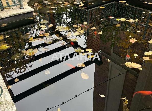 2-кімнатна квартира за адресою вул. Софіївська (площа 73,4 м²) - Atlanta.ua - фото 19