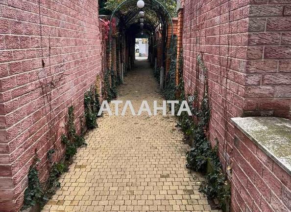 2-кімнатна квартира за адресою вул. Софіївська (площа 73,4 м²) - Atlanta.ua - фото 21