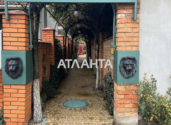 2-кімнатна квартира за адресою вул. Софіївська (площа 73,4 м²) - Atlanta.ua - фото 22