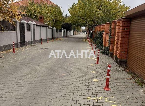 2-кімнатна квартира за адресою вул. Софіївська (площа 73,4 м²) - Atlanta.ua - фото 23