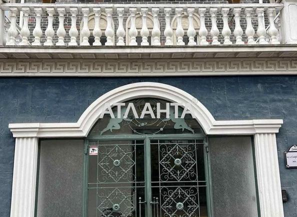 2-кімнатна квартира за адресою вул. Софіївська (площа 73,4 м²) - Atlanta.ua - фото 5