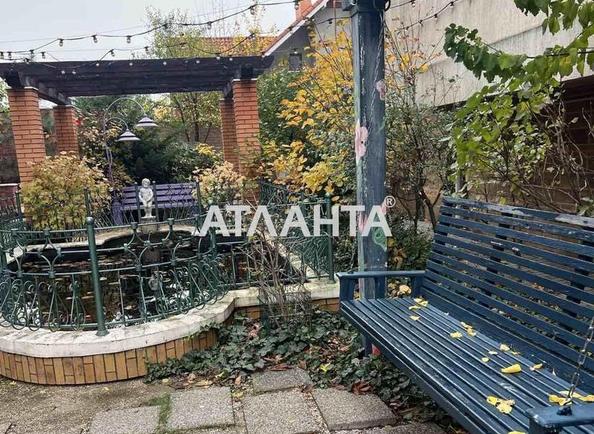 2-кімнатна квартира за адресою вул. Софіївська (площа 73,4 м²) - Atlanta.ua - фото 16