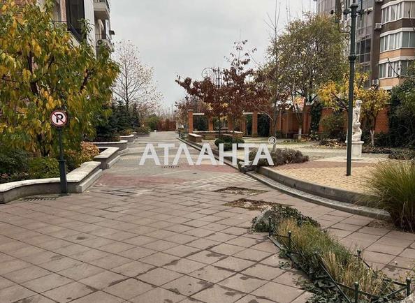 2-кімнатна квартира за адресою вул. Софіївська (площа 73,4 м²) - Atlanta.ua - фото 17