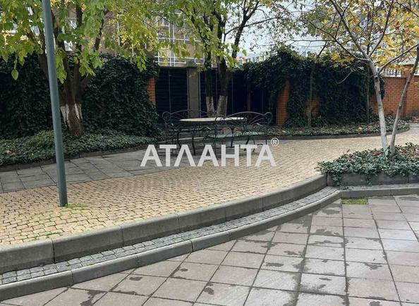 2-кімнатна квартира за адресою вул. Софіївська (площа 73,4 м²) - Atlanta.ua - фото 18