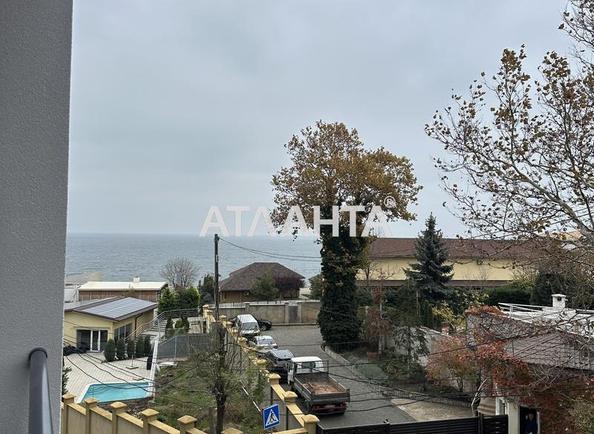 2-rooms apartment apartment by the address st. Vannyy per (area 66,8 m²) - Atlanta.ua - photo 7