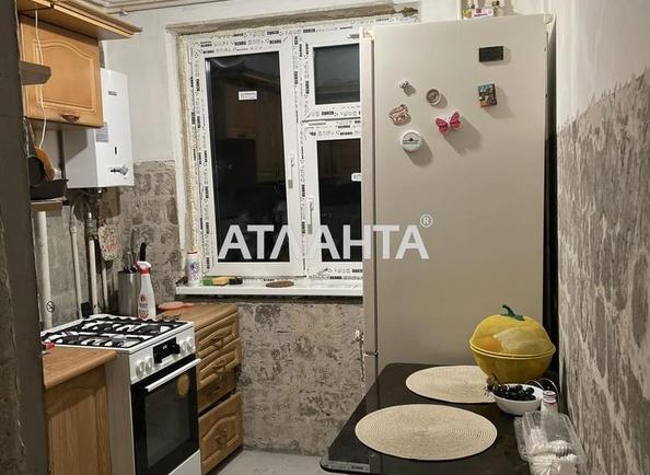 3-кімнатна квартира за адресою вул. Каховська (площа 61,7 м²) - Atlanta.ua - фото 2