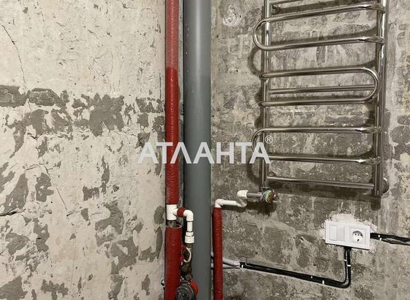 3-кімнатна квартира за адресою вул. Каховська (площа 61,7 м²) - Atlanta.ua - фото 3