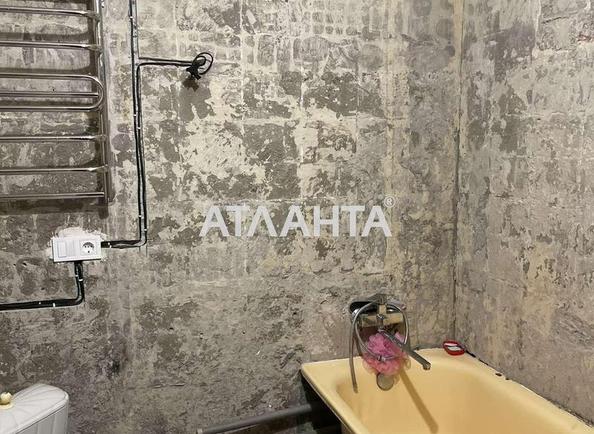 3-кімнатна квартира за адресою вул. Каховська (площа 61,7 м²) - Atlanta.ua - фото 4