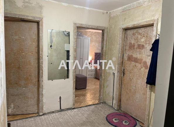 3-кімнатна квартира за адресою вул. Каховська (площа 61,7 м²) - Atlanta.ua - фото 5