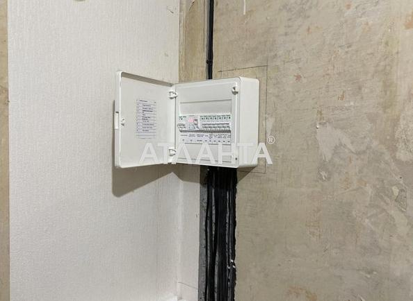 3-кімнатна квартира за адресою вул. Каховська (площа 61,7 м²) - Atlanta.ua - фото 6