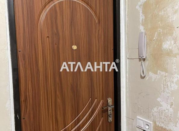 3-кімнатна квартира за адресою вул. Каховська (площа 61,7 м²) - Atlanta.ua - фото 7